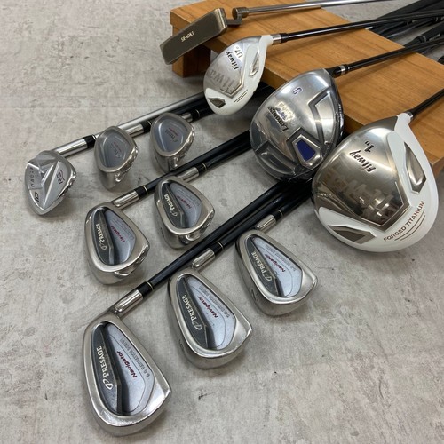 Mizuno prgr men golf club - mizuno,