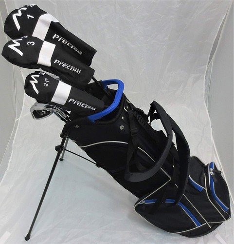 New mens complete golf set - set, rh