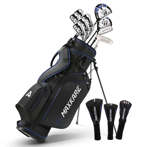 Men regular complete golf - complete,