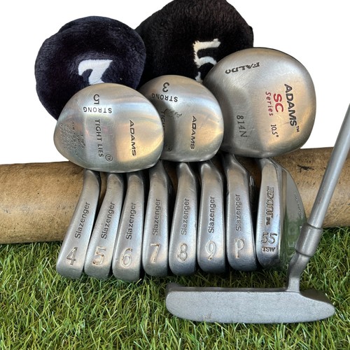 Slazenger adams tight lies - adams,