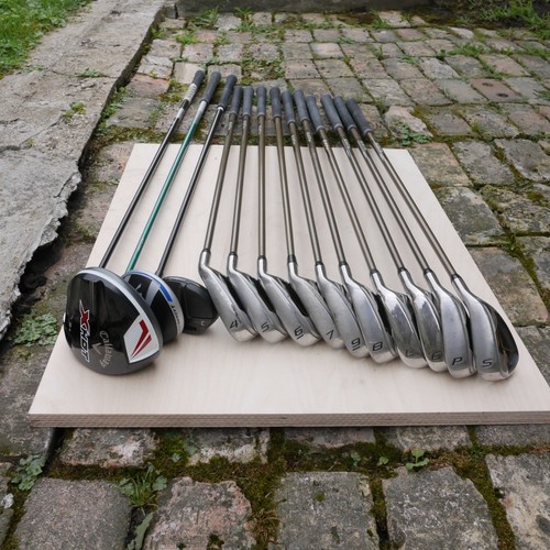Full golf club - full, new
