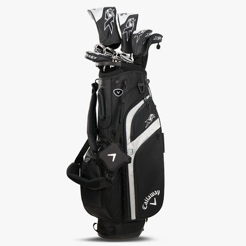 Mint demo callaway 26 - mint,