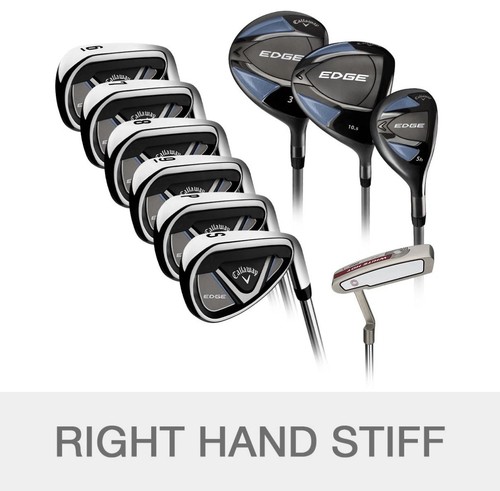 Callaway 2024 edge piece - callaway, 10-piece