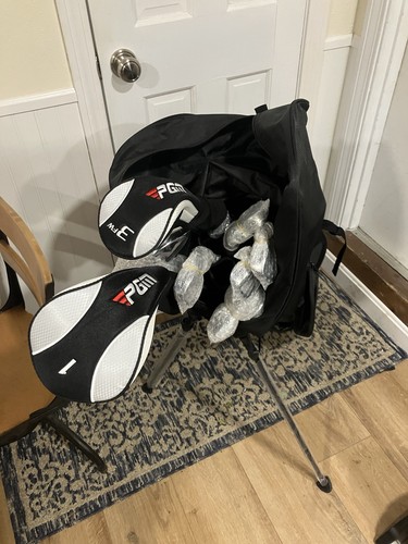 New mens complete - mens, golf