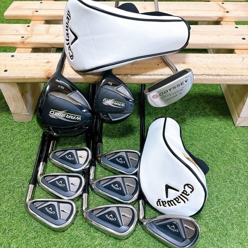 Callaway warbird current model - warbird,