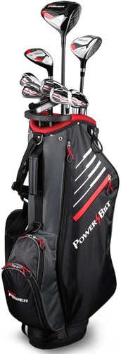 New powerbilt pro power - new, men's