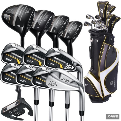 Complete sets standard - complete, pgf