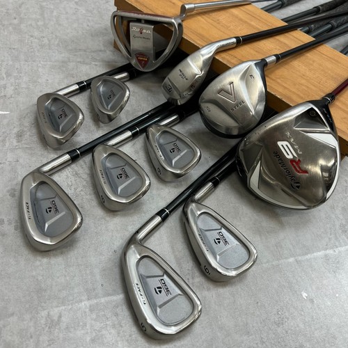 Taylormade men golf - golf, club