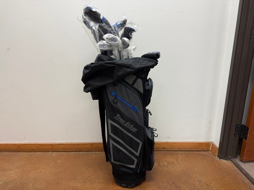 Tour edge 300 piece - te-300, 12-piece