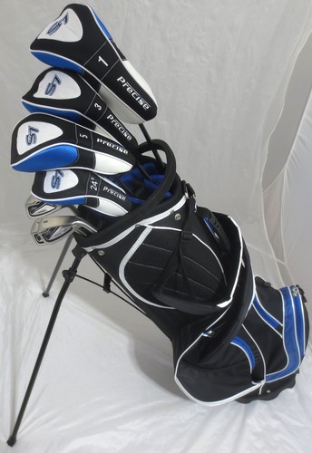 Mens complete golf club - mens,