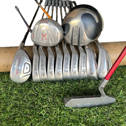 Orlamar tour edge - tour, grip