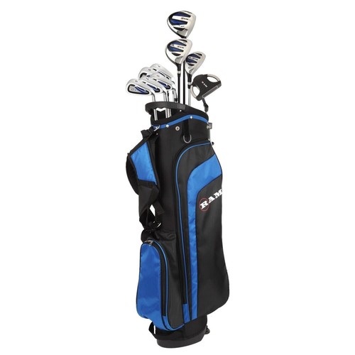 Ram golf ez3 tall mens - golf,
