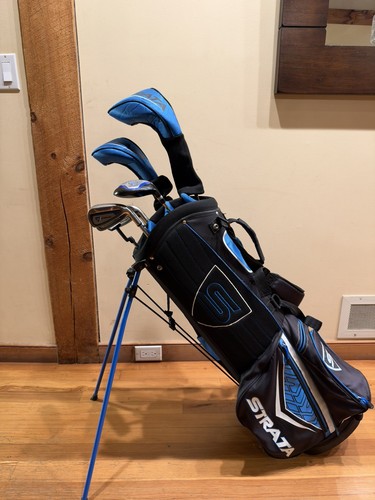Callaway strata mens complete - callaway,