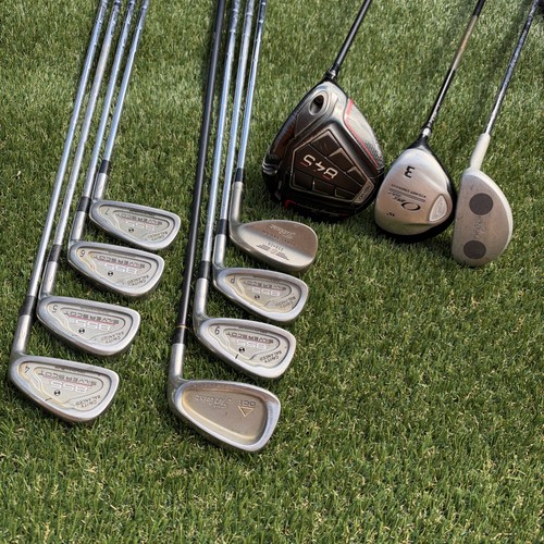 Titleist tommy armour - tommy,